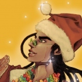 Rasta Claus