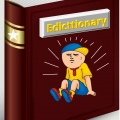 edittionary