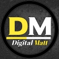 DIGITAL MATT