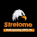 Strelome