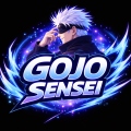 Gojo-Sensei