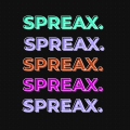 Spreax.