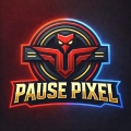 Pause Pixel