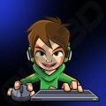 Gamer daniel88italy