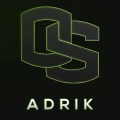 Adrik
