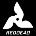 REDDE4D