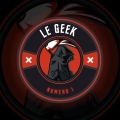 Le Geek