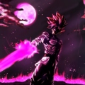 Black Goku