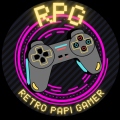 RetroPapiGamer