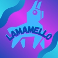 Lamamello