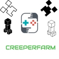 CreeperFarm
