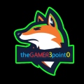 theGAMER3point0