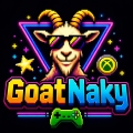 GoatNaky