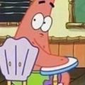 Patrick Star