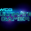 WCG ULTIMATE GAMER