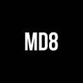 MD8