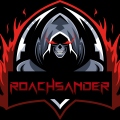 RoachSander