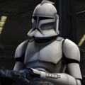 Clone trooper