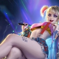 WhySoQuinn