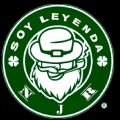 SoyLeyenda
