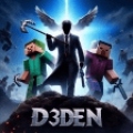 D3den