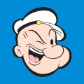 Popeye.