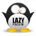LazyPinguimX