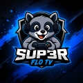 Sup3r flo TV