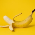 Bananenschäler