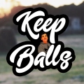Keep Balls