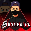 SKYLER FR