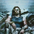 Snake Plissken
