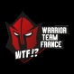 warriorteamfrance
