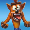 Crash Bandicoot