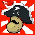 CapitainePotato