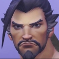 xHanzoShimada