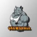 Skewshall