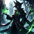 ArkanikWolf