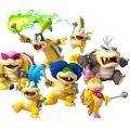 Koopalings Wenwig Von