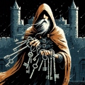Lord of the Keys