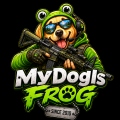 MyDogIsFrog