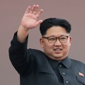 Kim Jong-Un