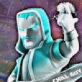 Chill Guy