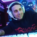 gamer-abfade