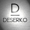 Deserko