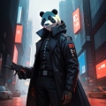 Sky LordPanda