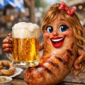 BertaBratwurst