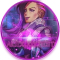 AlexJoyTest