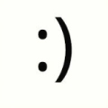 :)