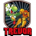 Trevor